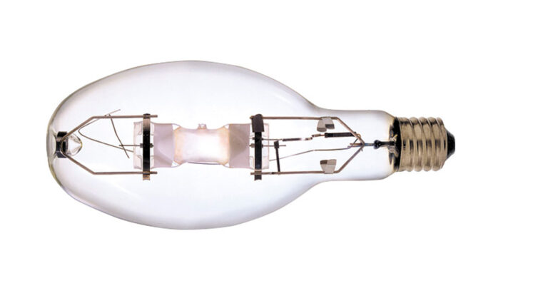 Venture Lighting Metal Halide Lamp product image